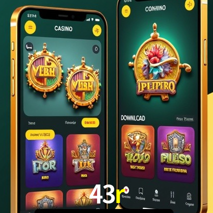 Benefícios da Conta 43r