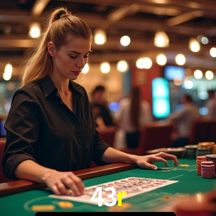 Estatísticas Esportivas 43r