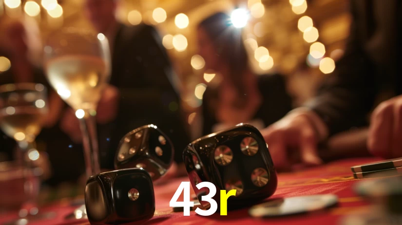 Bônus de Boas-vindas 43r